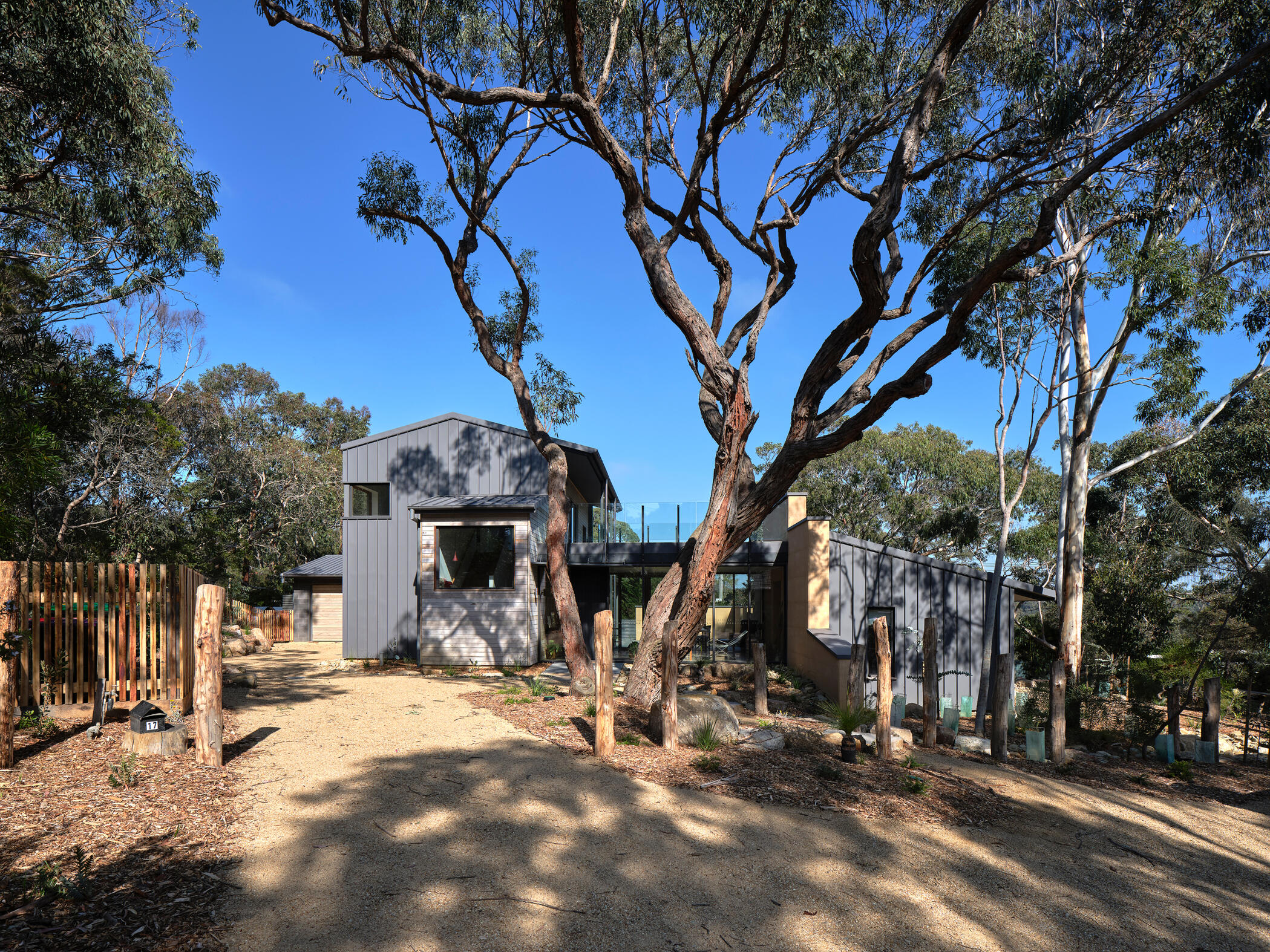 Anglesea Passive House